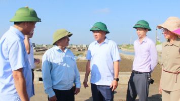 Hoạt động Hội đồng nhân dân tỉnh Nghệ An và tính hiệu quả, sự gợi mở