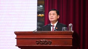 Thực hiện hiệu quả hơn nữa vai trò và trọng trách của người đại biểu Nhân dân *