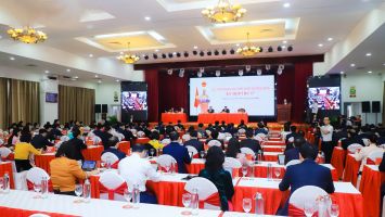 Khai mạc Kỳ họp thứ 17, HĐND tỉnh Nghệ An khóa XVIII, nhiệm kỳ 2021 - 2026