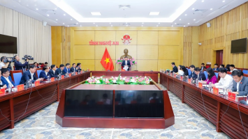 Rà soát, điều chỉnh, ban hành các chính sách phát triển nông nghiệp, xây dựng nông thôn mới hiệu quả hơn