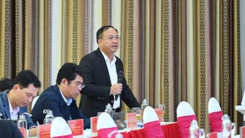 Giám đốc Sở Nội vụ: Tỉnh cũng muốn nâng cao hơn nữa mức phụ cấp, nhưng điều kiện ngân sách còn hạn hẹp