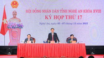 Công tác quản lý, hiệu quả sử dụng đất của các nông, lâm trường và tổng đội thanh niên xung phong còn nhiều hạn chế