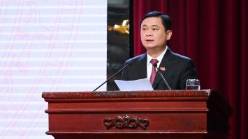 Nắm bắt thời cơ, vượt qua thách thức, hoàn thành cao nhất kế hoạch phát triển kinh tế - xã hội năm 2024