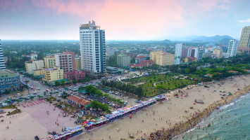 Thực hiện 5 nhóm nhiệm vụ, giải pháp để ngành du lịch thực sự trở thành “kinh tế mũi nhọn”