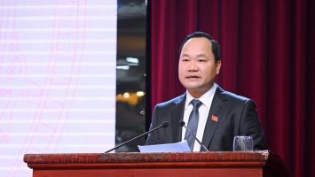 Tiếp tục thu hồi đất từ các công ty nông, lâm trường, tổng đội thanh niên xung phong để bàn giao cho địa phương quản lý, người dân sử dụng