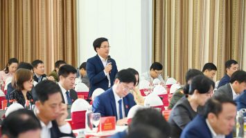 Gần 70% nhân lực ngành Du lịch ở Nghệ An chỉ được đào tạo sơ cấp