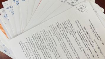 Đoàn ĐBQH tỉnh tiếp nhận, xử lý 34 đơn thư của công dân trong tháng 11/2023