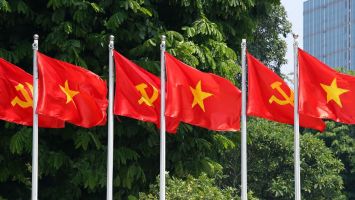 93 năm Ngày thành lập Đảng: Đảng ta đó - hân hoan một niềm tin!