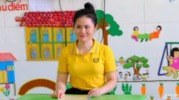 Cấp bổ sung hơn 200 tỷ để chi trả lương cho giáo viên mầm non hợp đồng