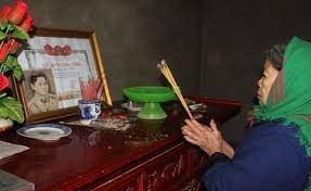 Bộ Lao động, Thương binh và Xã hội trả lời kiến nghị cử tri về chính sách hỗ trợ cấp thẻ bảo hiểm y tế cho người thờ cúng liệt sĩ