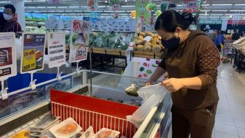 Bộ Công thương trả lời kiến nghị cử tri về quản lý, bình ổn giá cả thị trường