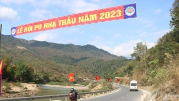 Nghệ An công nhận 3 xã của huyện Diễn Châu đạt nông thôn mới nâng cao