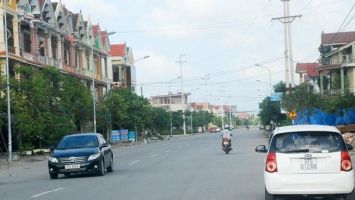 UBND thành phố Vinh trả lời cử tri Ngô Trí Viên, khối Yên Toàn, phường Hà Huy Tập, thành phố Vinh đề nghị đặt tên đoạn đường từ đường Phạm Đình Toái (cũ) giao với đường Phạm Đình Toái mới