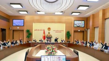 Không cần làm lại căn cước công dân sau khi điều chỉnh địa giới đơn vị hành chính