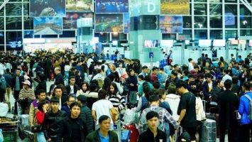 Triển khai xác thực sinh trắc học khi công dân làm thủ tục đi tàu bay ngay trong Quý I/2023