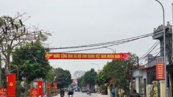 Xây dựng NTM giai đoạn 2021-2025 có những điểm gì mới?