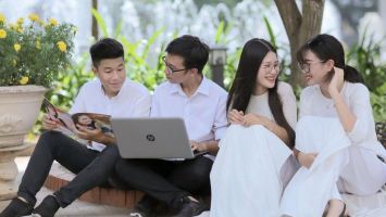 Danh sách các trường xét học bạ THPT để tuyển sinh đại học 2023