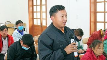 Rõ đơn vị chịu trách nhiệm, thời hạn giải quyết