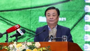 Xây dựng nông thôn mới: Tránh những khẩu hiệu sáo rỗng