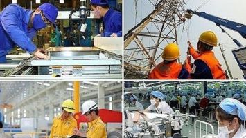 3 nhiệm vụ đột phá nâng cao đời sống công nhân, người lao động