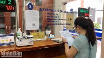 Đề xuất 9 đối tượng được tăng lương cơ sở lên 1,8 triệu đồng từ ngày 1/7