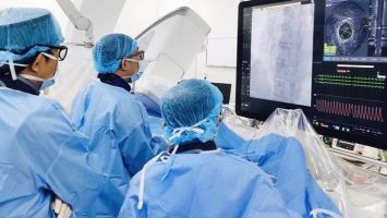 Tri ân người thầy thuốc