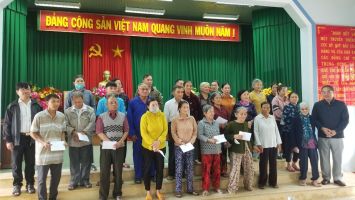 Sở Lao động, Thương binh và Xã hội trả lời kiến nghị cử tri huyện Yên Thành về chế độ cho các đối tượng chính sách