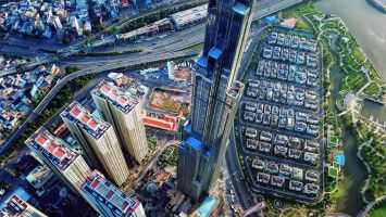 TP Hồ Chí Minh: Phí trước bạ mua bán nhà đất có thể lên đến 1 tỷ đồng