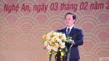 Tôn vinh, tự hào và trân quý hơn những giá trị lịch sử - văn hóa lớn lao của dân tộc