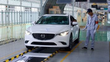 Từ tháng 2/2023, thông tin đăng kiểm ô tô, xe máy được chia sẻ công khai