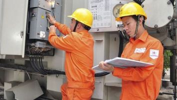 Thủ tướng Chính phủ ban hành khung giá bán lẻ điện bình quân