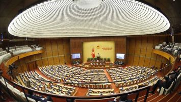 Phiếu tín nhiệm và quá trình đánh giá cán bộ thực chất