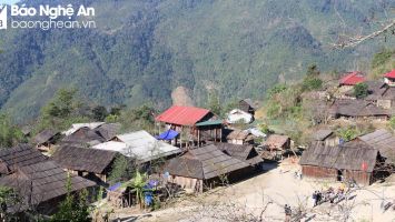 Triển khai Chương trình Dân tộc thiểu số và miền núi phải có trọng tâm, trọng điểm