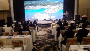 Du lịch 3 tỉnh liên kết thành "Ba địa phương-Một điểm đến-Nhiều trải nghiệm"