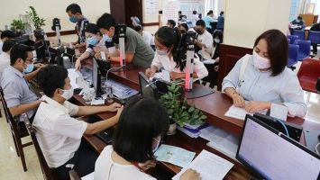 Bộ Nội vụ đề xuất trợ cấp cho cán bộ dôi dư sau sáp nhập