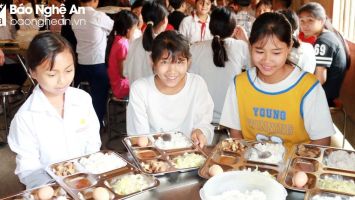 Quy định tỷ lệ học sinh bán trú trong trường phổ thông dân tộc bán trú có hiệu lực từ 18/3