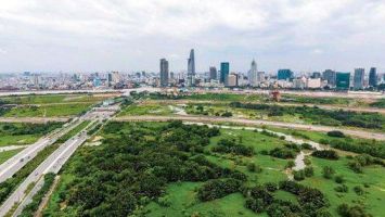 Chuyên gia góp ý quy định về thu hồi đất và hạn mức nhận chuyển quyền sử dụng đất nông nghiệp