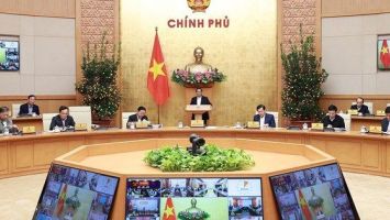 Chính phủ chỉ đạo triển khai một loạt giải pháp tháo gỡ khó khăn cho thị trường bất động sản