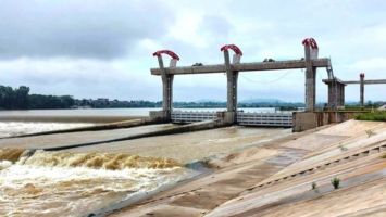 Sở Nông nghiệp và Phát triển nông thôn trả lời cử tri thị trấn Yên Thành, huyện Yên Thành về nâng cấp kênh, ảnh hưởng nước sinh hoạt của người dân