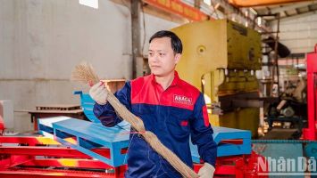 Nghệ An phát triển thị trường khoa học và công nghệ