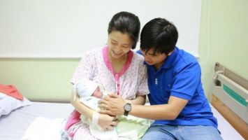 Đề xuất lao động nam được hưởng trợ cấp thai sản