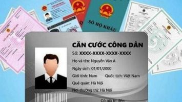 Bộ trưởng, Chủ tịch tỉnh phải chịu trách nhiệm về tổ chức thực hiện quy định bỏ sổ hộ khẩu giấy