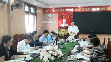 Đề xuất ban hành chính sách ưu đãi mới đối với Trường THPT chuyên Phan Bội Châu