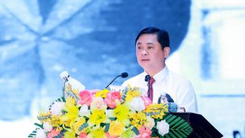 Quê hương Nghệ An mãi mãi tự hào về Đại tướng Chu Huy Mân, người con ưu tú, vị tướng "Hai Mạnh" đức độ, đa tài