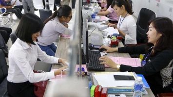 Cán bộ, công chức không được chửi thề, nói tiếng lóng, quát, dọa dân