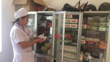 Sở Y tế trả lời kiến nghị cử tri huyện Nghi Lộc về thuốc bảo hiểm và xây dựng quầy thuốc tại trạm y tế