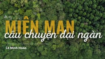 Miên man câu chuyện đại ngàn