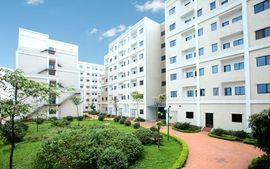 Nghiên cứu, đề xuất thí điểm một số chính sách đẩy mạnh phát triển nhà ở xã hội, nhà ở cho công nhân