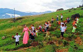 Điều chỉnh phụ cấp nhà giáo gắn với Chương trình cải cách tiền lương theo Nghị quyết 27-NQ/TW