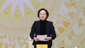 Xem xét ban hành 3 nghị định về chính sách cho CBCCVC